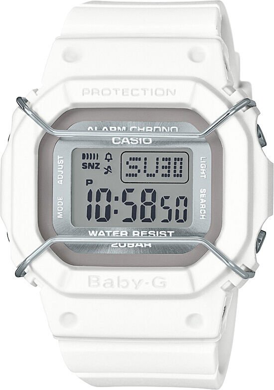 Casio Bgd-501Um-7Dr Baby-G Kadın Kol Saati