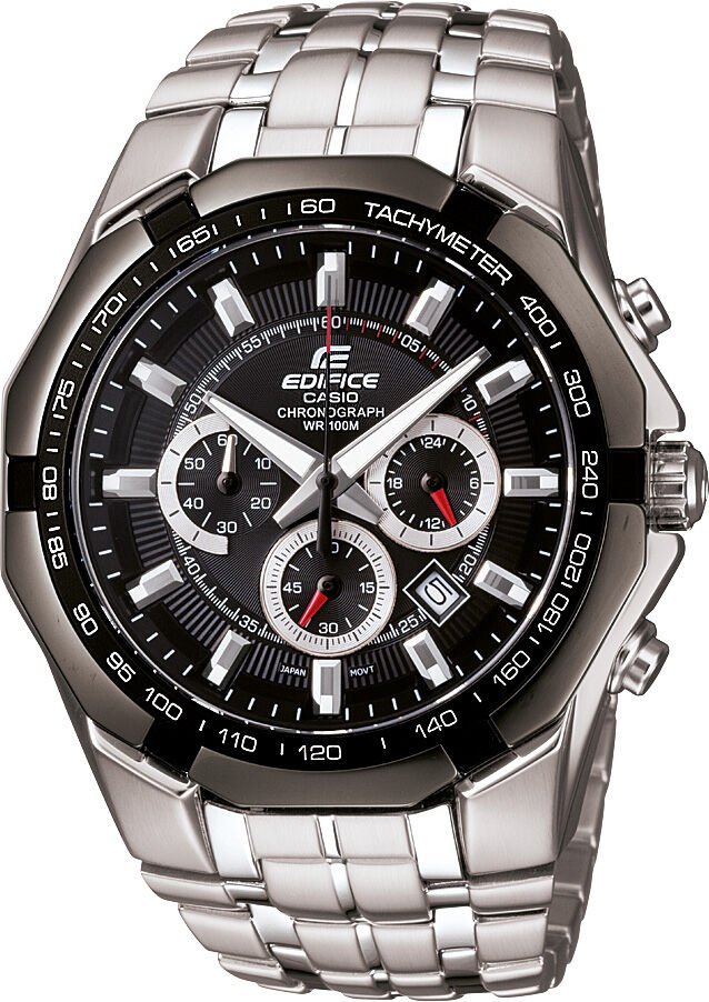 Casio Ef-540D-1Avudf Edifice Erkek Kol Saati