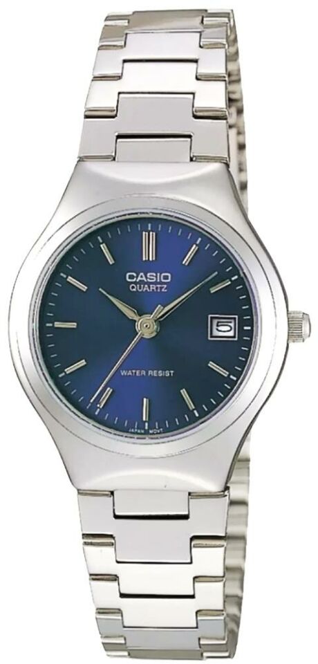 Casio Ltp-1170A-2Ardf Casio Ltp-1170A-2Ardf Kadın Kol Saati