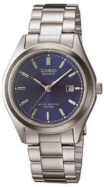 Casio Ltp-1266D-2Avdf Analog Kadın Kol Saati