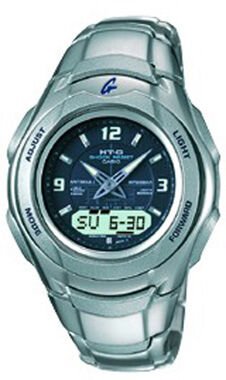 Casio Mtg-530Sc-2Bdr G-Shock Erkek Kol Saati