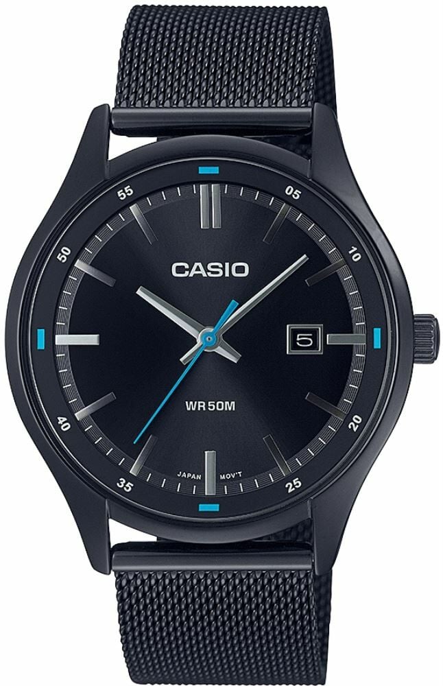 Casio MTP-E710MB-1AVDF Analog Erkek Kol Saati