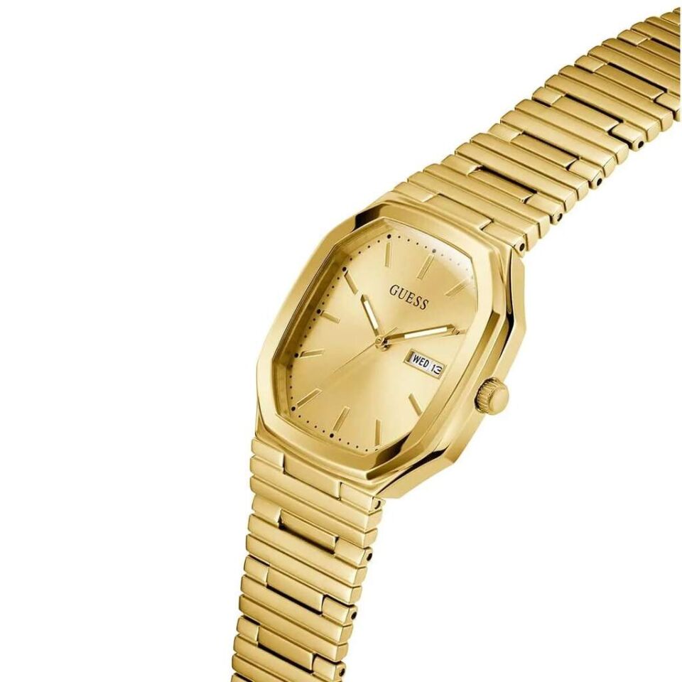 Guess GUGW0978G2 Erkek Kol Saati