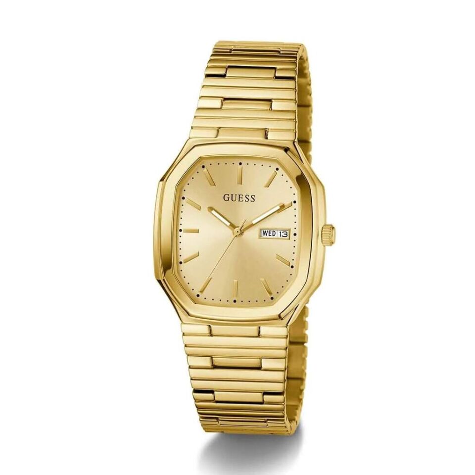 Guess GUGW0978G2 Erkek Kol Saati