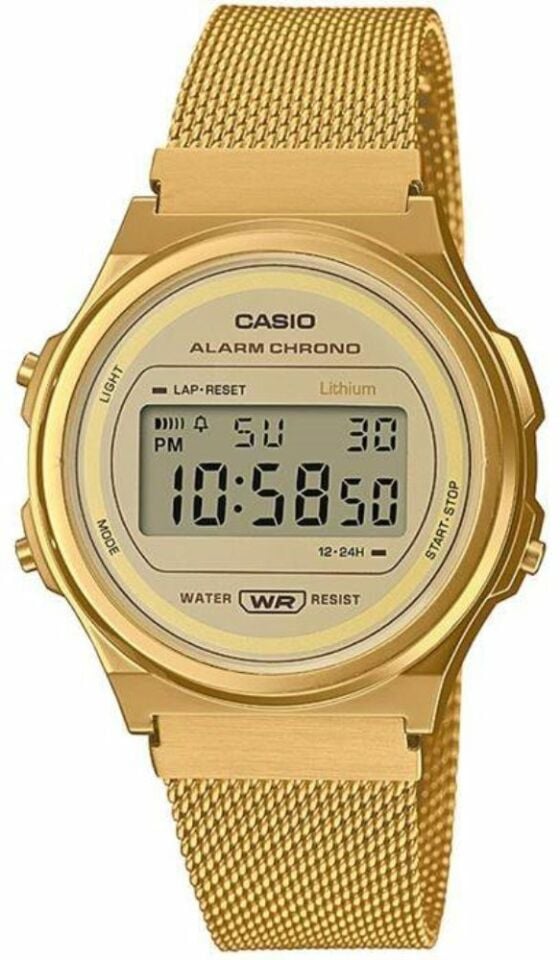 Casio A171WEMG-9ADF Digital Unisex Kol Saati