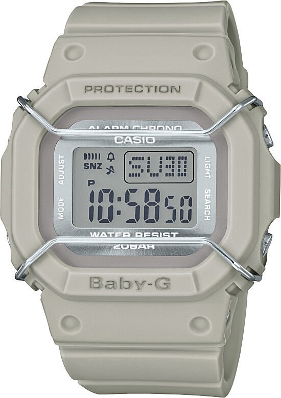 Casio Bgd-501Um-8Dr Baby-G Kadın Kol Saati