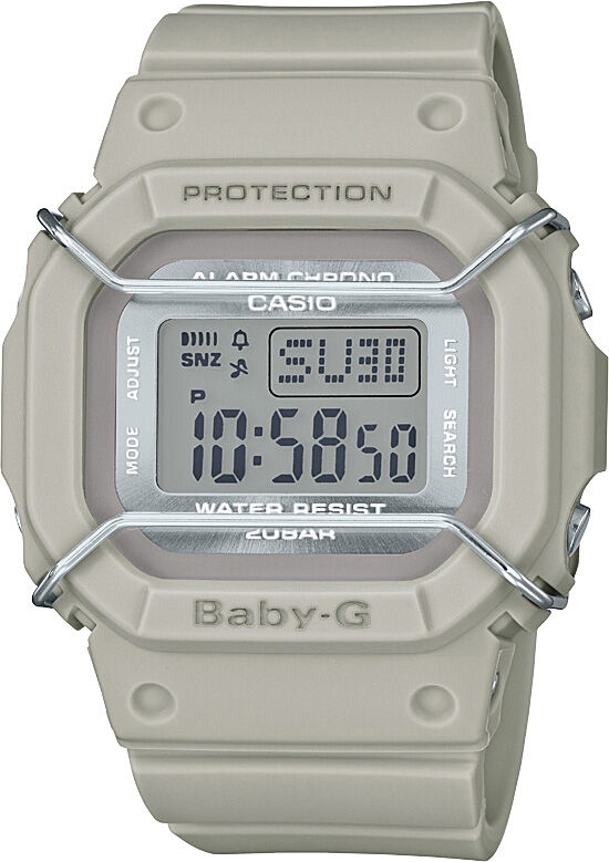 Casio BGD-501UM-8DR Baby-G Kadın Kol Saati