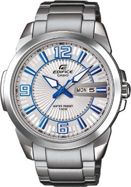 Casio Efr-103D-7A2Vudf Edifice Erkek Kol Saati