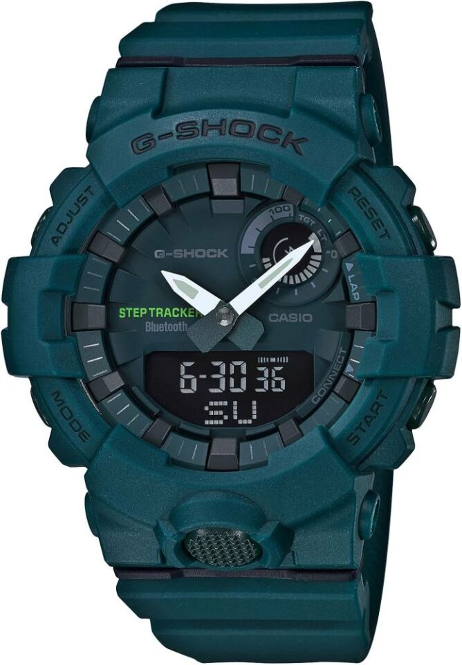 Casio Gba-800-3Adr G-Shock Erkek Kol Saati