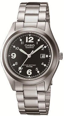 Casio Ltp-1266D-1Bvdf Analog Kadın Kol Saati