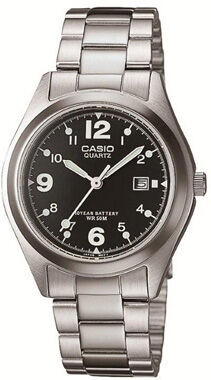 Casio LTP-1266D-1BVDF Analog Kadın Kol Saati
