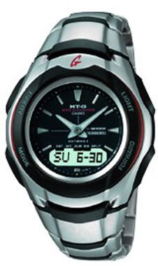 Casio Mtg-520-1Adr G-Shock Erkek Kol Saati