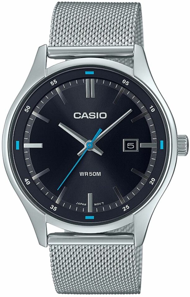 Casio Mtp-E710M-1Avdf Analog Erkek Kol Saati