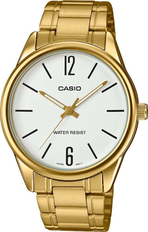 Casio MTP-V005G-7BUDF Analog Erkek Kol Saati