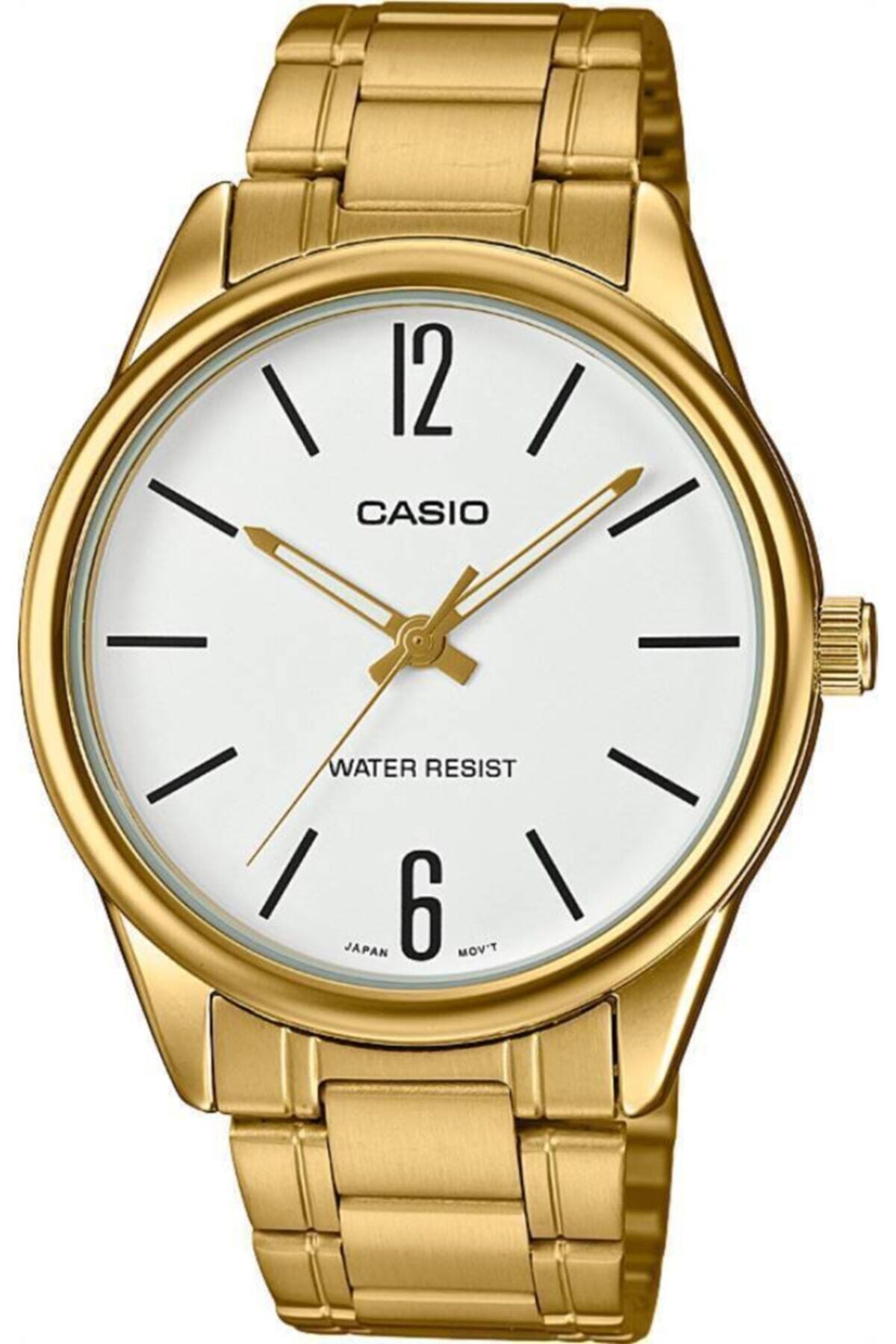 Casio MTP-V005G-7BUDF Analog Erkek Kol Saati