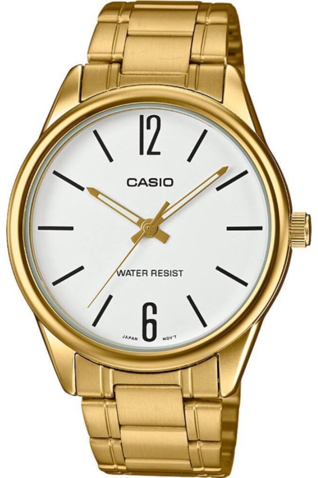 Casio MTP-V005G-7BUDF Analog Erkek Kol Saati