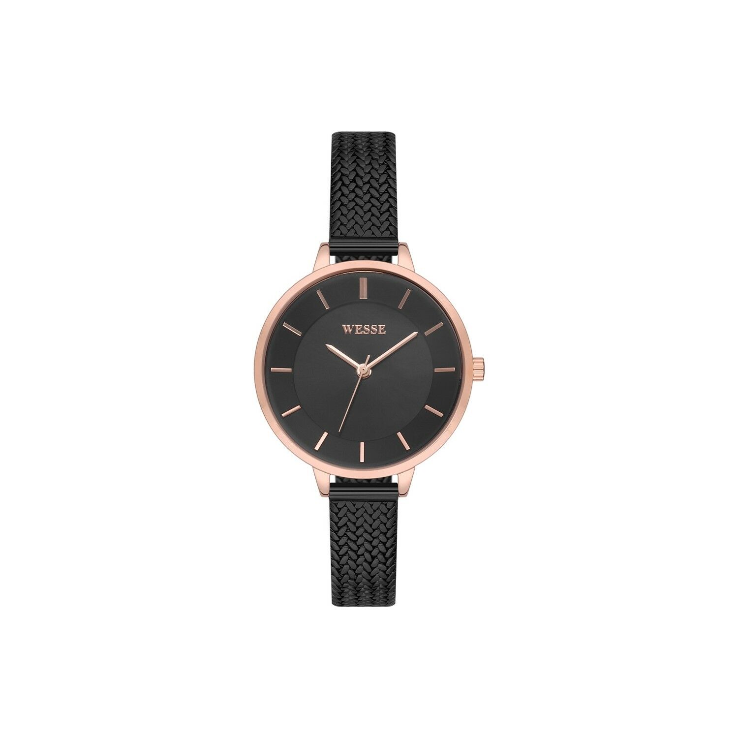 Wesse Wwl700906 Kadın Kol Saati