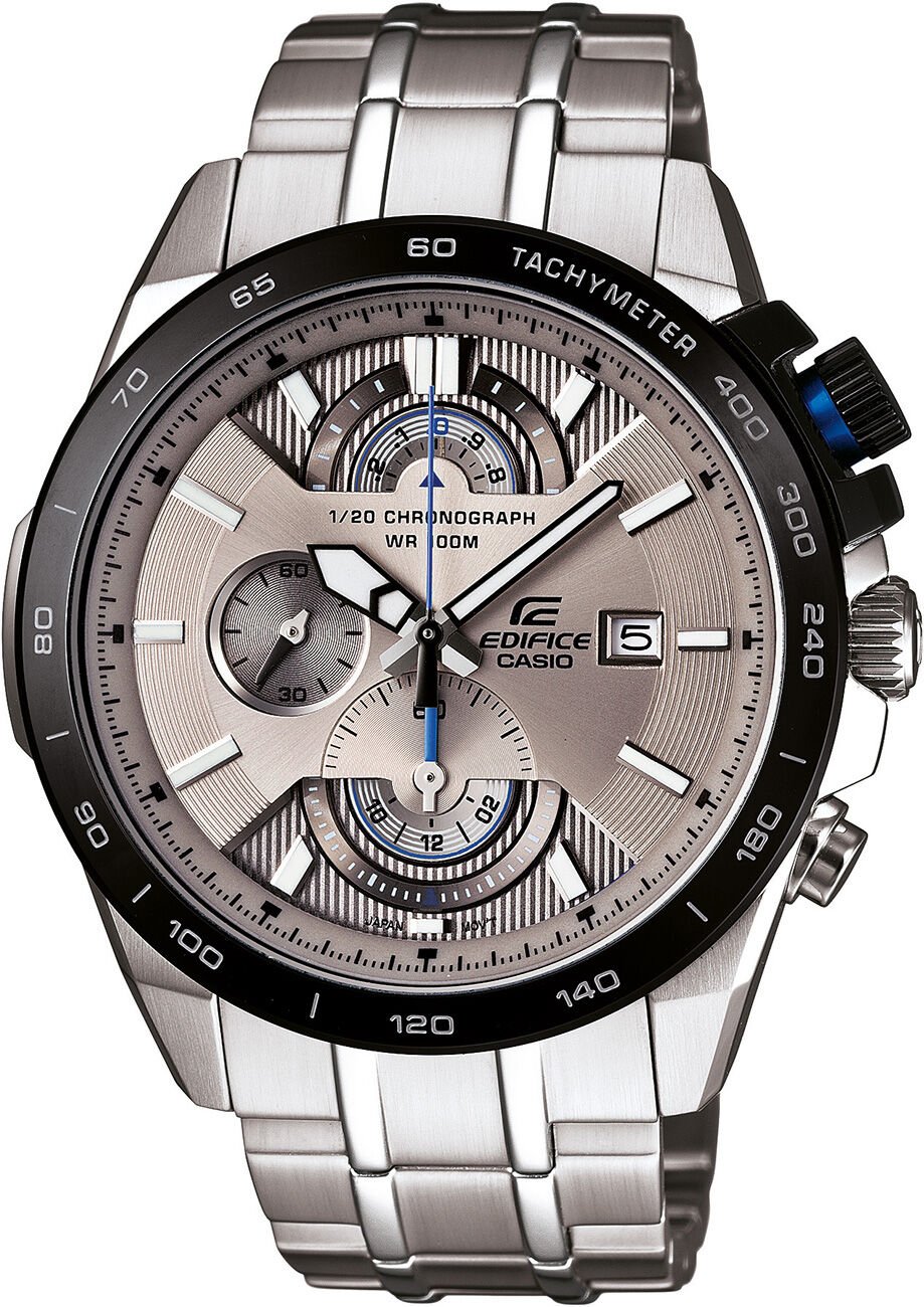 Casio Efr-520D-7Avdf Edifice Erkek Kol Saati