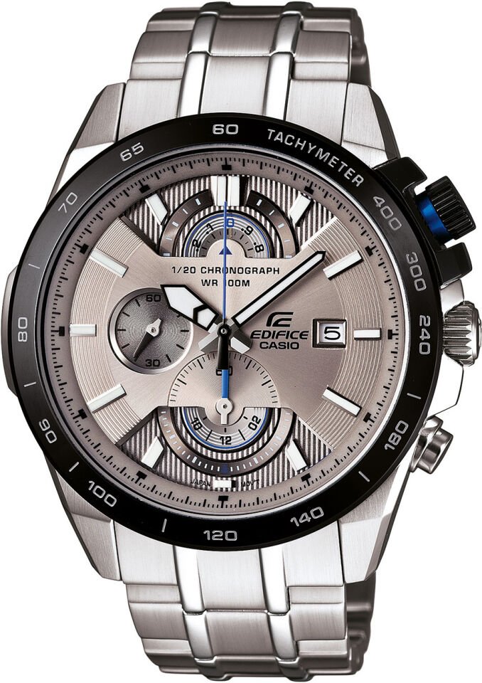 Casio Efr-520D-7Avdf Edifice Erkek Kol Saati