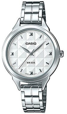 Casio Ltp-1392D-7Avdf Analog Kadın Kol Saati
