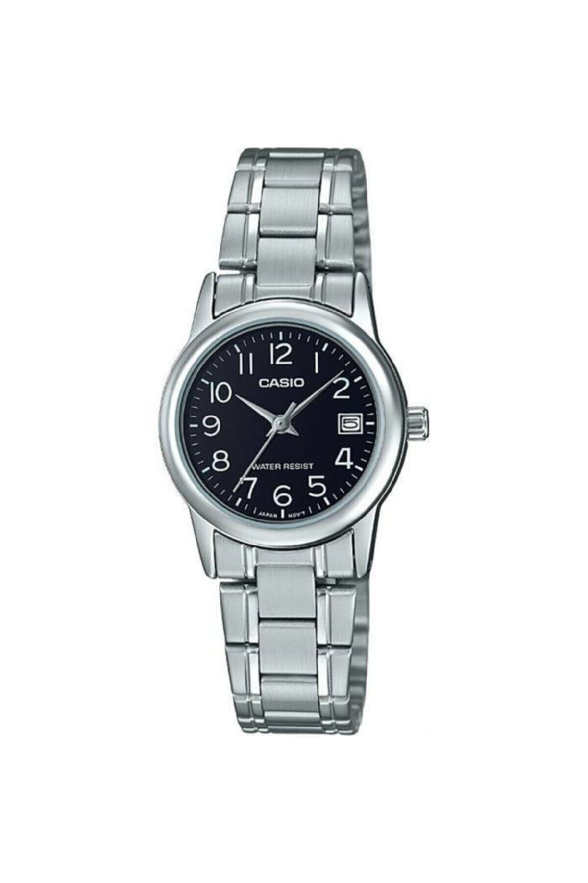 Casio Ltp-V002D-1Budf Casio Ltp-V002D-1Budf Kadın Kol Saati