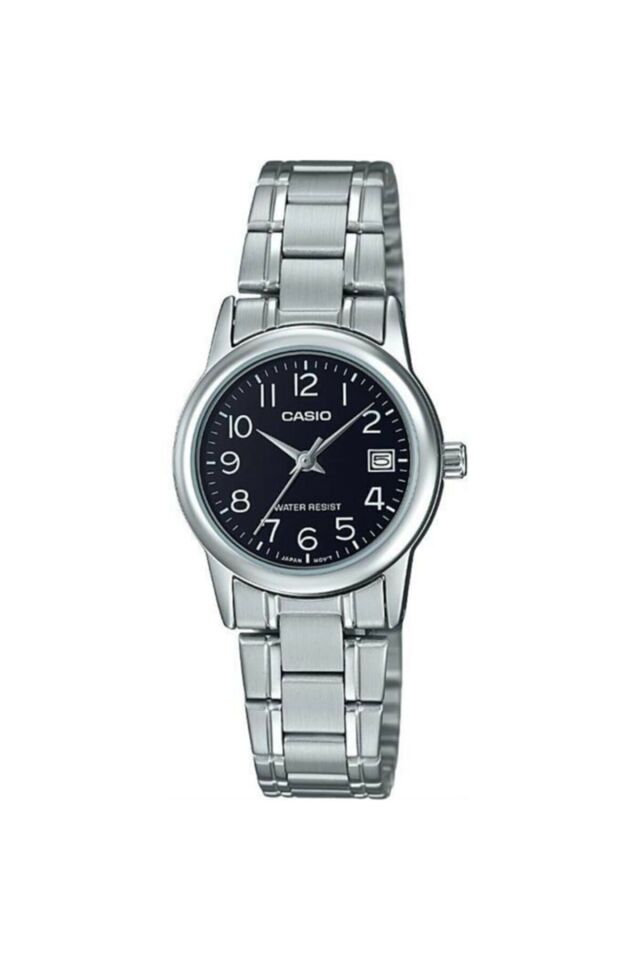 Casio Ltp-V002D-1Budf Casio Ltp-V002D-1Budf Kadın Kol Saati