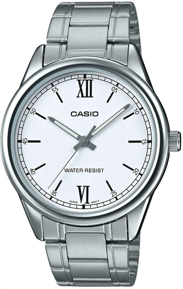 Casio Mtp-V005D-7B2Udf Analog Erkek Kol Saati