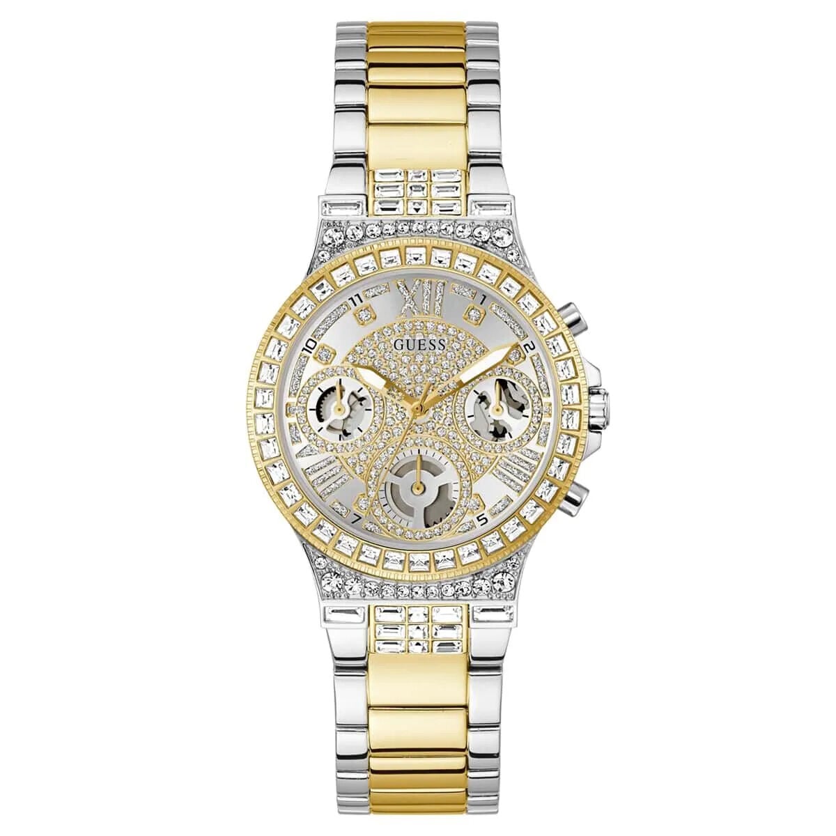 Guess Gugw0320L7 Kadın Kol Saati