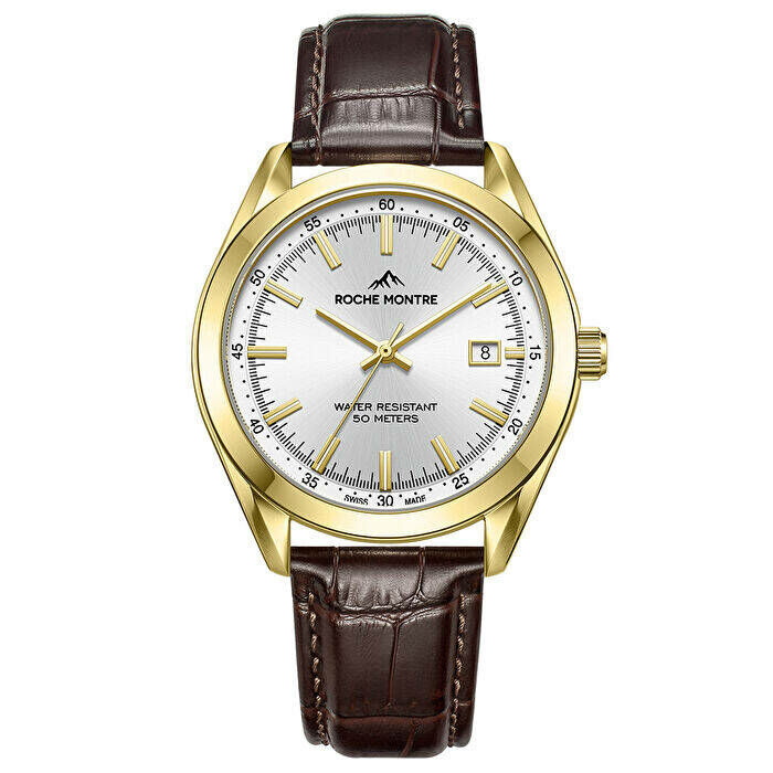 Roche Montre Rmg6013-04