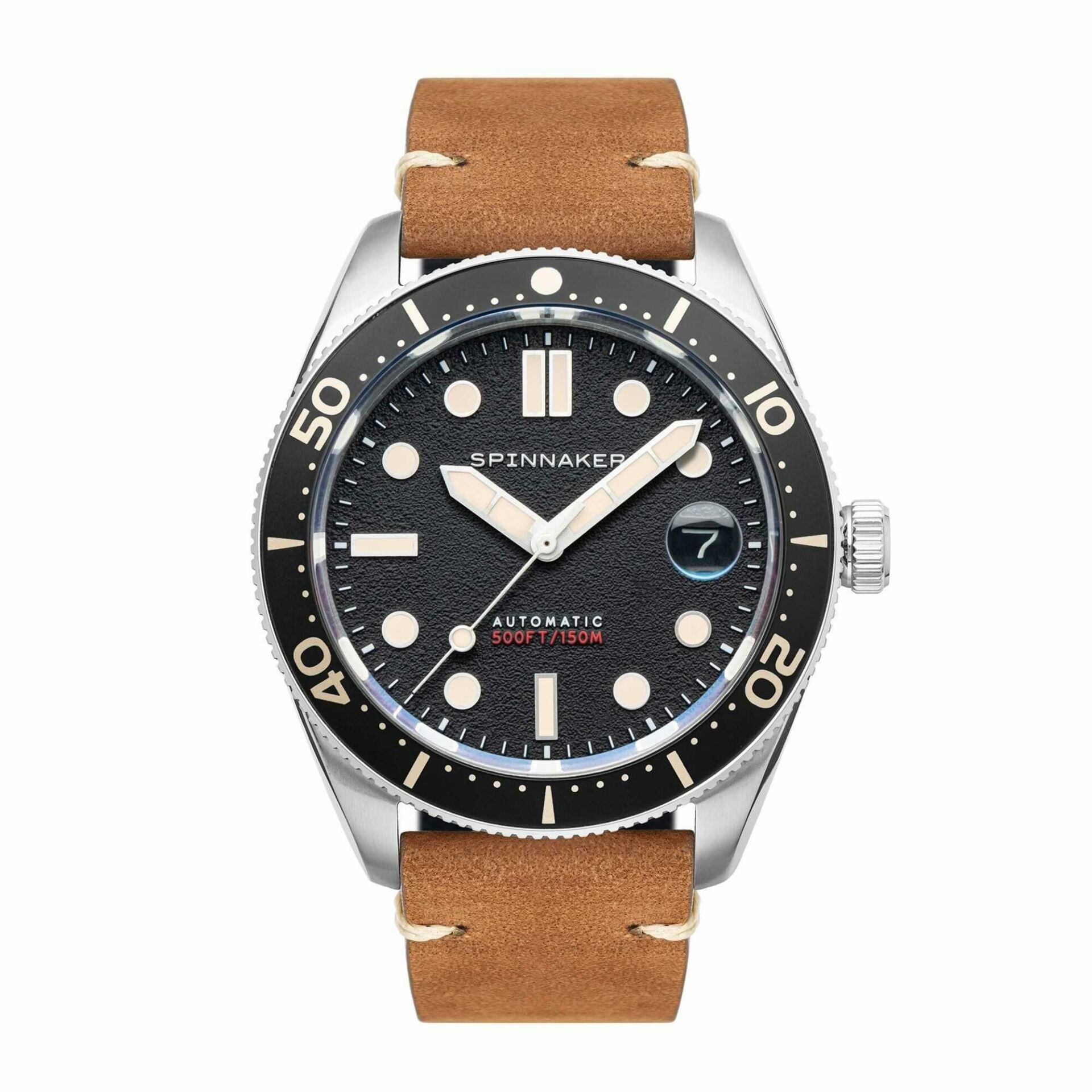 Spınnaker SP-5100-01 Erkek Kol Saati