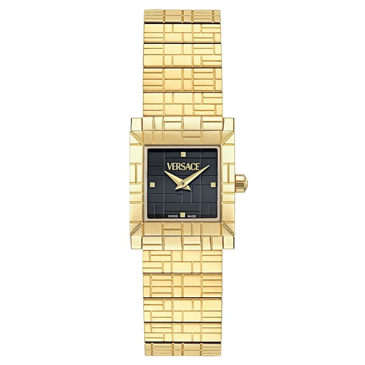 Versace Vrscve9B00324 Kadın Kol Saati