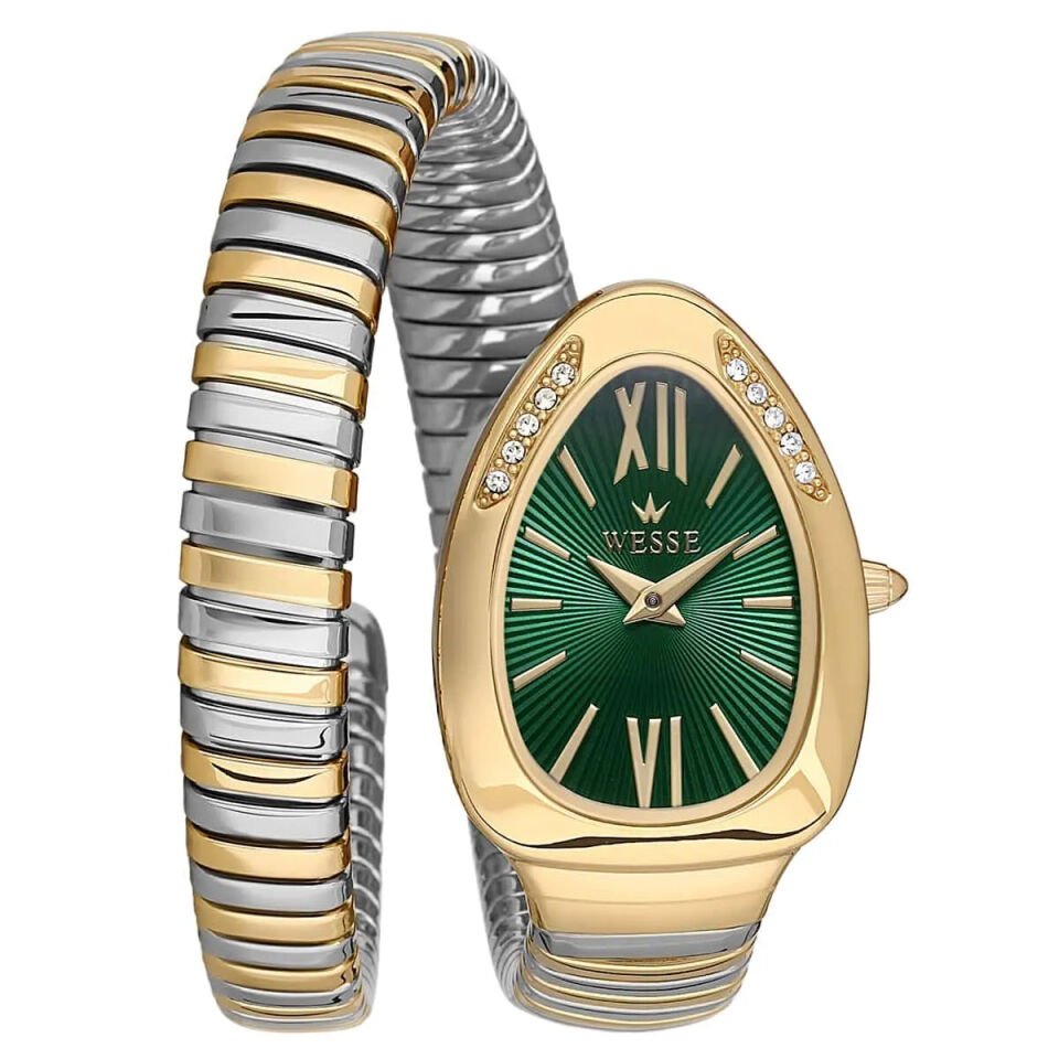 Wesse Wwl115002 Kadın Kol Saati