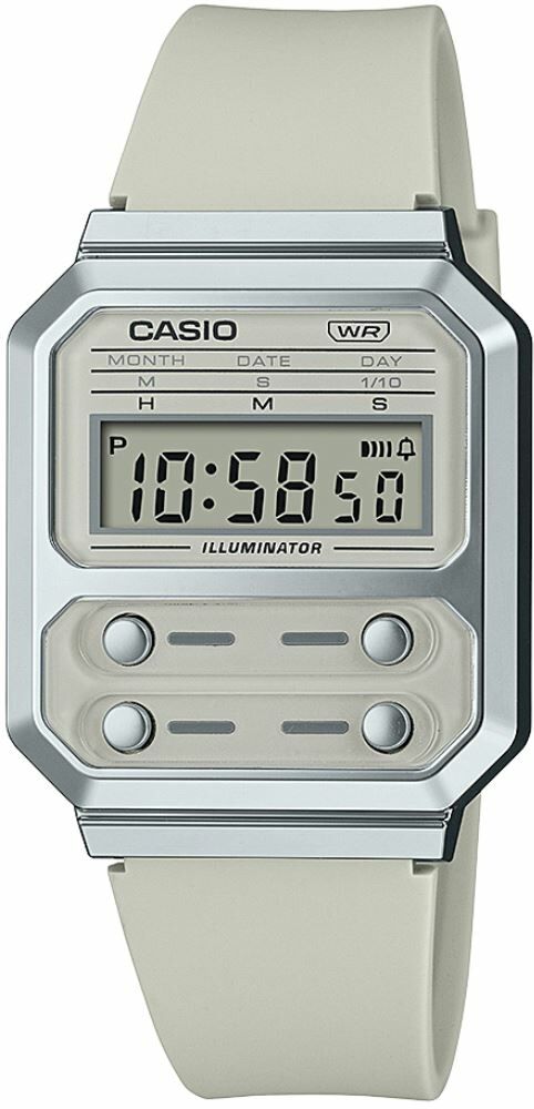 Casio A100Wef-8Adf Digital Unisex Kol Saati