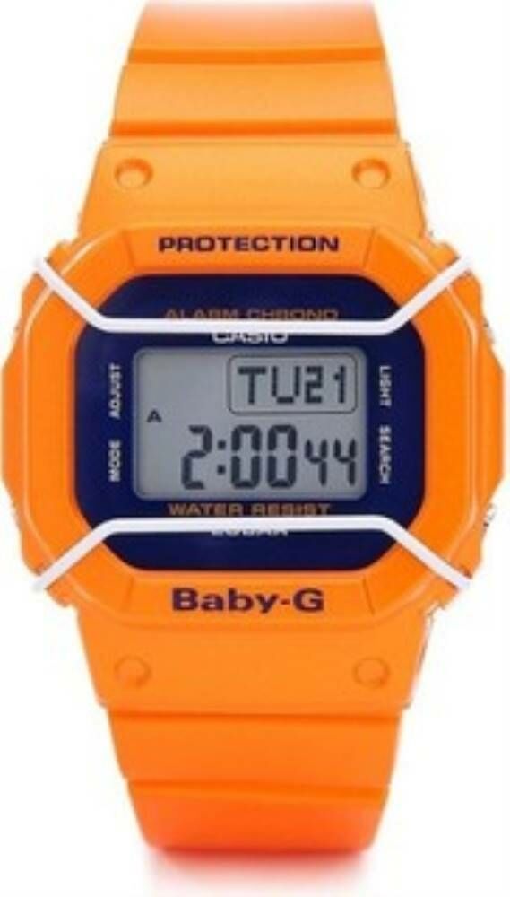 Casio Bgd-501Fs-4Dr Baby-G Kadın Kol Saati
