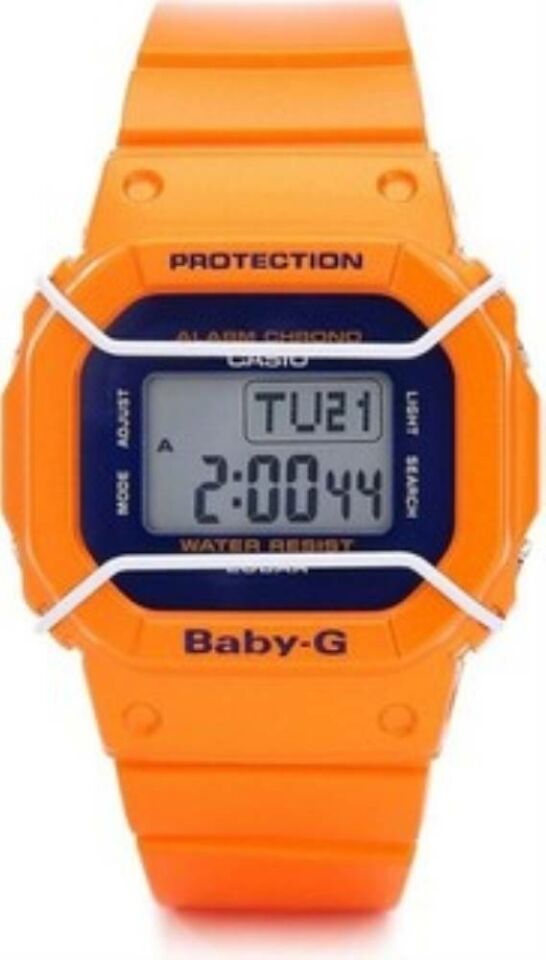 Casio Bgd-501Fs-4Dr Baby-G Kadın Kol Saati