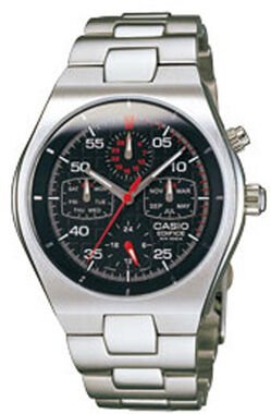 Casio Ef-311D-1Avdf Edifice Erkek Kol Saati