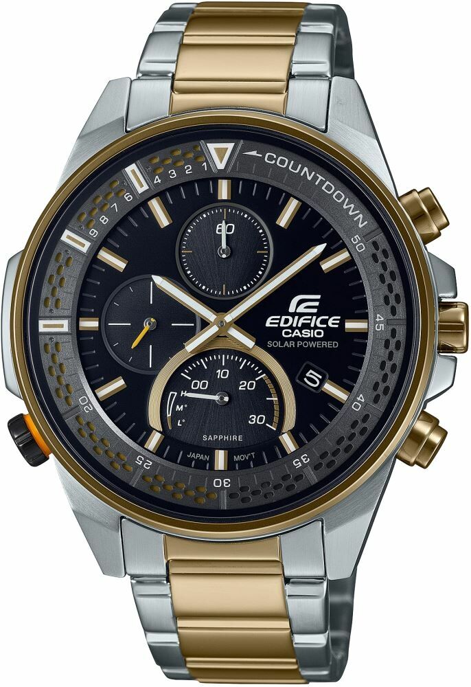 Casio Efs-S590Sg-1Avudf Edifice Erkek Kol Saati