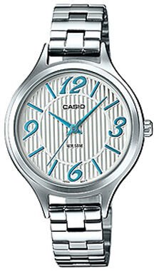 Casio Ltp-1393D-7A1Vdf Analog Kadın Kol Saati