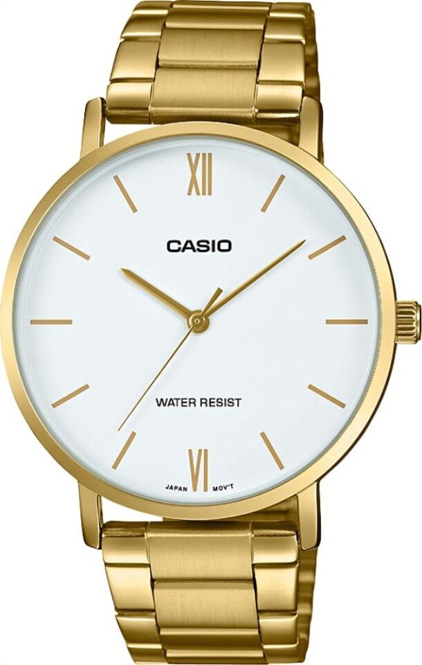 Casio MTP-VT01G-7BUDF Analog Erkek Kol Saati