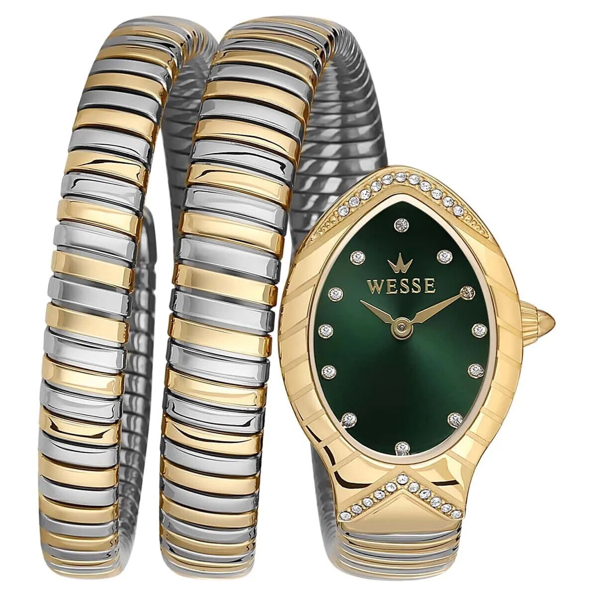 Wesse Wwl115102 Kadın Kol Saati