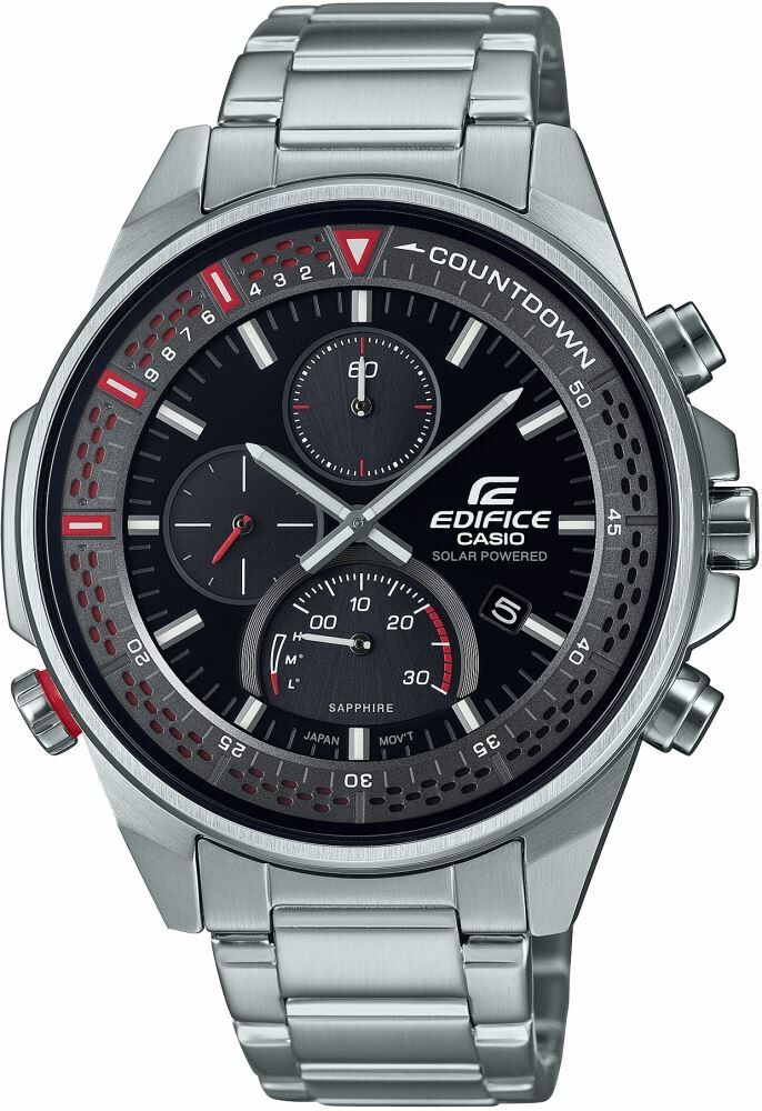 Casio Efs-S590D-1Avudf Edifice Erkek Kol Saati