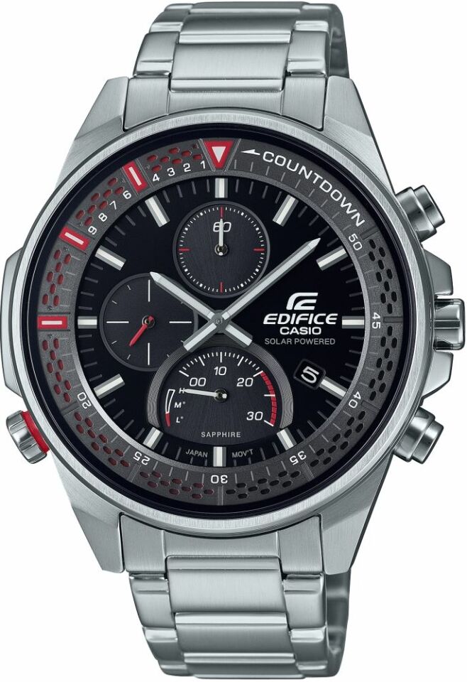 Casio Efs-S590D-1Avudf Edifice Erkek Kol Saati