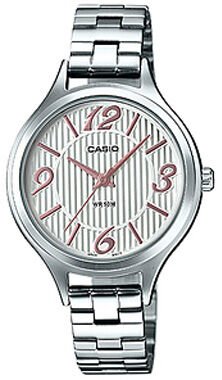 Casio Ltp-1393D-7A2Vdf Analog Kadın Kol Saati