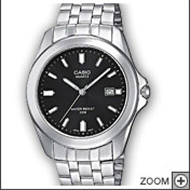 Casio Mtp-1222A-1Avdf Analog Erkek Kol Saati