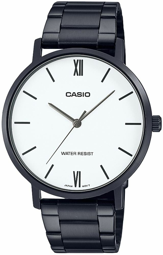 Casio MTP-VT01B-7BUDF Analog Erkek Kol Saati