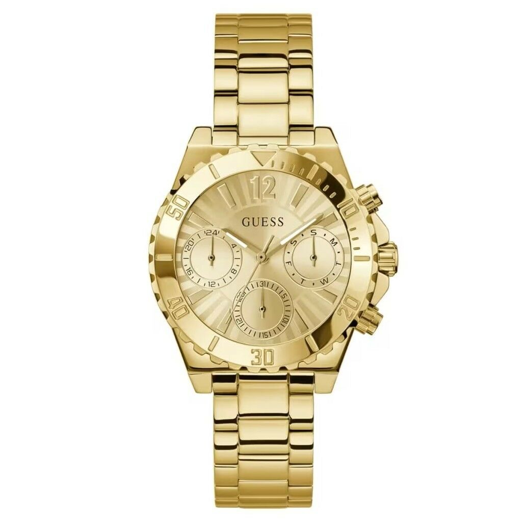 Guess GUGW0696L4 Kadın Kol Saati