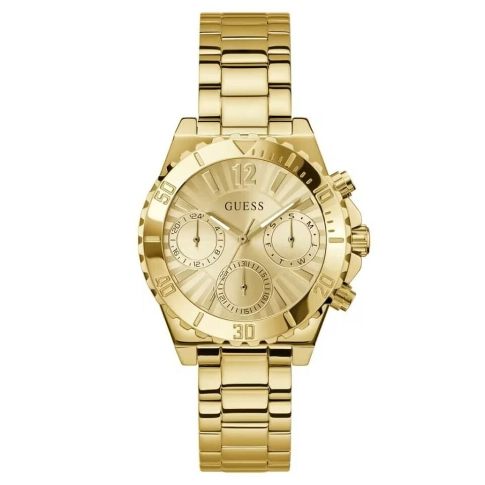 Guess GUGW0696L4 Kadın Kol Saati