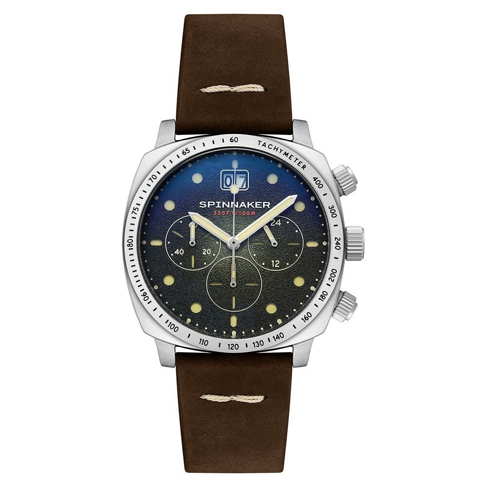 Spınnaker Sp-5068-02 Erkek Kol Saati