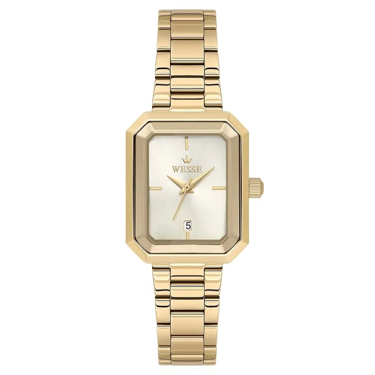 Wesse Wwl115402 Kadın Kol Saati