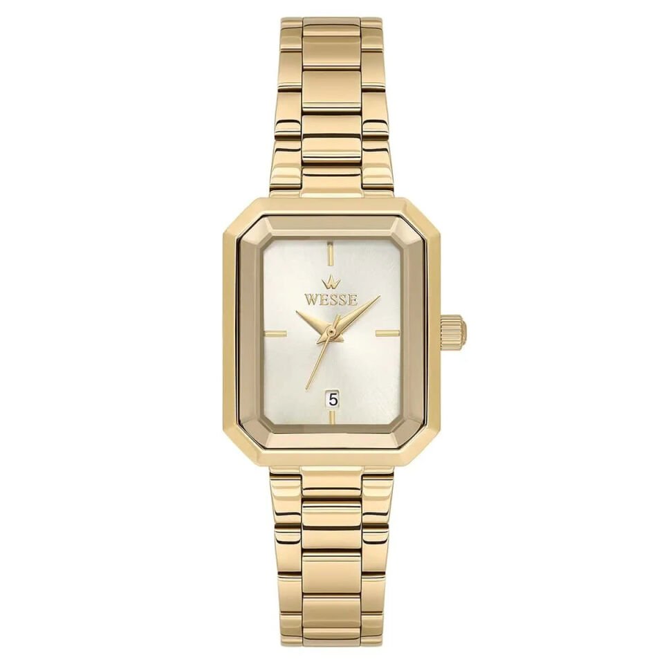 Wesse Wwl115402 Kadın Kol Saati